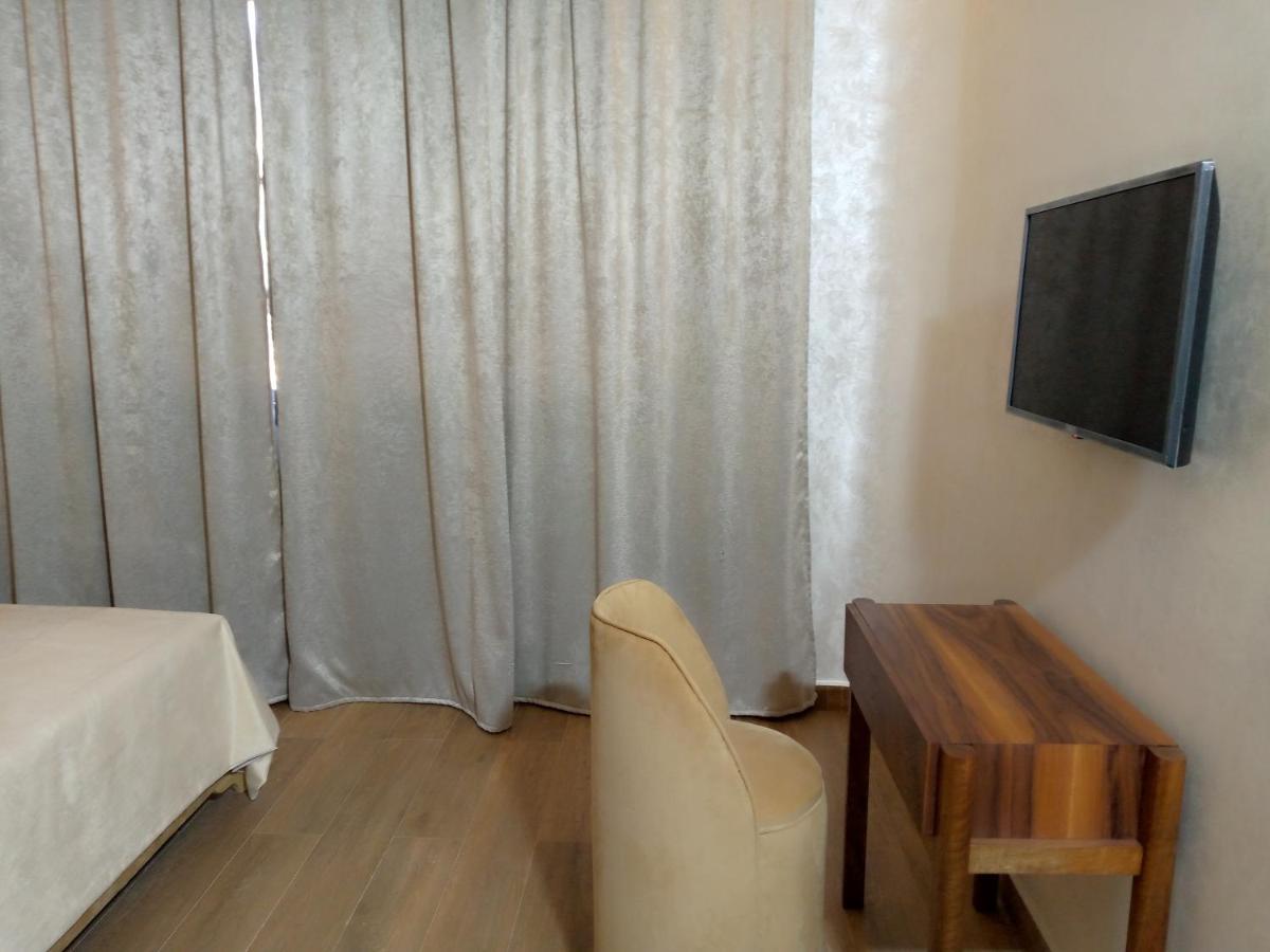 Palm'S Motel Agadir Ngoại thất bức ảnh